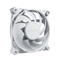 be quiet! Silent Wings 4 120mm PWM - Blanc
