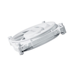 be quiet! Silent Wings 4 120mm PWM - Blanc