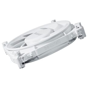 be quiet! Silent Wings 4 120mm PWM - Blanc — image 2