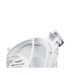 be quiet! Silent Wings 4 120mm PWM - Blanc