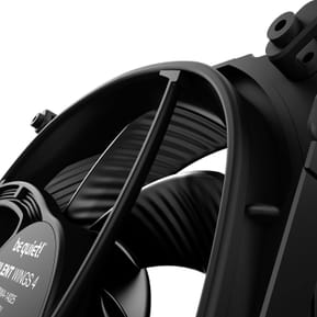 be quiet! Silent Wings 4 140mm — image 3