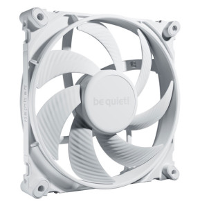 be quiet! Silent Wings 4 140mm PWM - Blanc