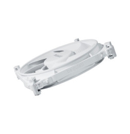 be quiet! Silent Wings 4 140mm PWM - Blanc