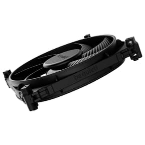 be quiet! Silent Wings 4 140mm PWM Highspeed — image 2