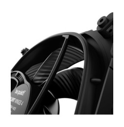 be quiet! Silent Wings 4 140mm PWM Highspeed