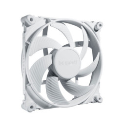 be quiet! Silent Wings 4 140mm PWM Highspeed - Blanc