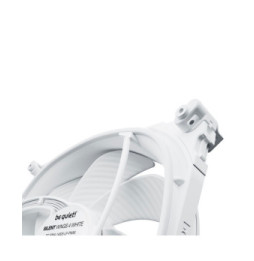 be quiet! Silent Wings 4 140mm PWM Highspeed - Blanc