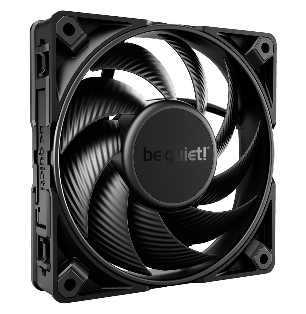 be quiet! Silent Wings Pro 4 120 mm PWM