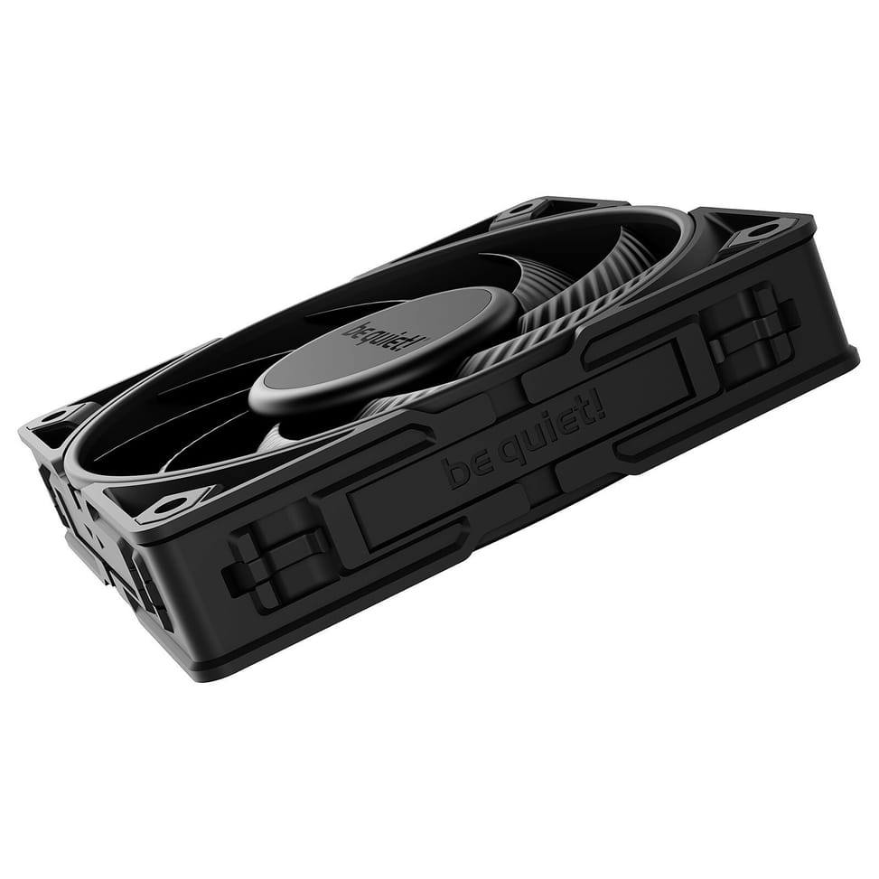 be quiet! Silent Wings Pro 4 120 mm PWM — image 2