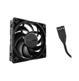 be quiet! Silent Wings Pro 4 120 mm PWM
