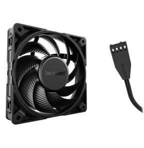 be quiet! Silent Wings Pro 4 120 mm PWM