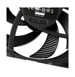 be quiet! Silent Wings Pro 4 120 mm PWM