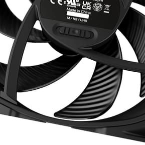 be quiet! Silent Wings Pro 4 120 mm PWM — image 4