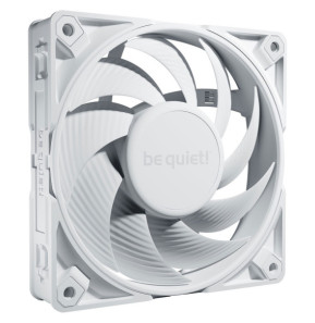 be quiet! Silent Wings Pro 4 120 mm PWM - Blanc