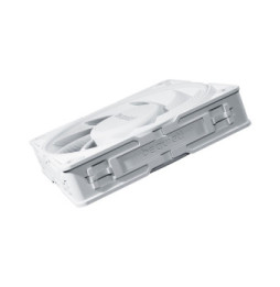 be quiet! Silent Wings Pro 4 120 mm PWM - Blanc