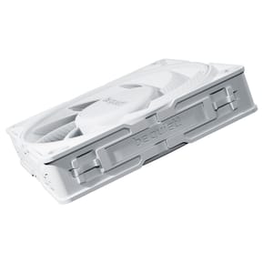 be quiet! Silent Wings Pro 4 120 mm PWM - Blanc — image 2