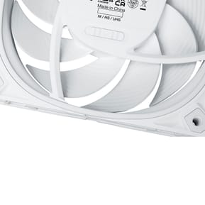 be quiet! Silent Wings Pro 4 120 mm PWM - Blanc — image 4