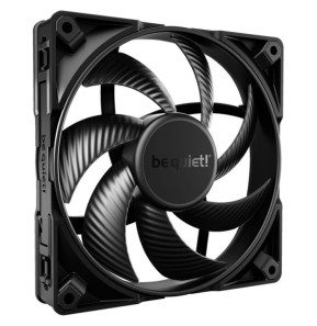 be quiet! Silent Wings Pro 4 140 mm PWM