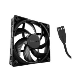 be quiet! Silent Wings Pro 4 140 mm PWM