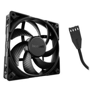 be quiet! Silent Wings Pro 4 140 mm PWM