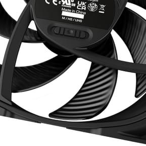 be quiet! Silent Wings Pro 4 140 mm PWM — image 4