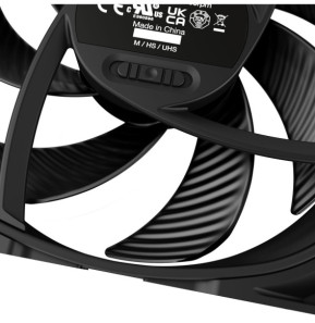 be quiet! Silent Wings Pro 4 140 mm PWM