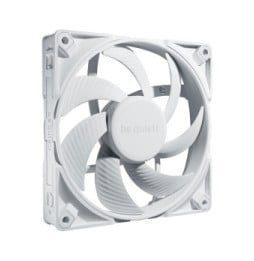be quiet! Silent Wings Pro 4 140 mm PWM - Blanc