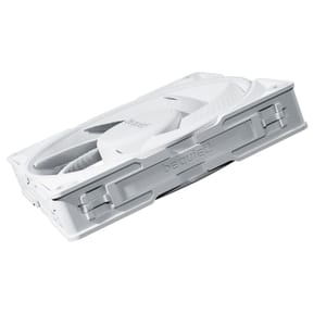 be quiet! Silent Wings Pro 4 140 mm PWM - Blanc — image 2
