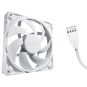 be quiet! Silent Wings Pro 4 140 mm PWM - Blanc — image 3