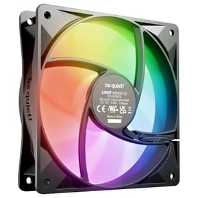 be quiet! Light Wings LX Reverse 120 mm PWM — image 3