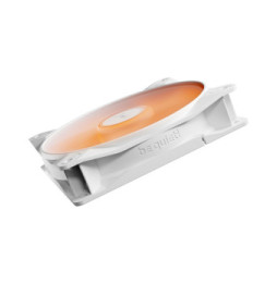 be quiet! Light Wings LX Reverse 120 mm PWM - Blanc