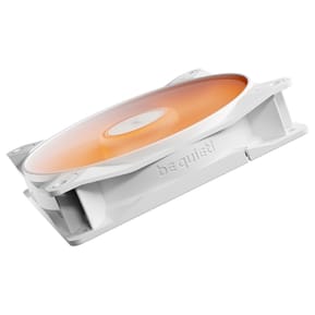 be quiet! Light Wings LX Reverse 120 mm PWM - Blanc — image 2