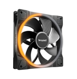 be quiet! Light Wings Reverse 140 mm PWM ARGB