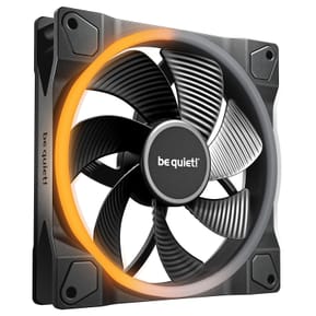 be quiet! Light Wings Reverse 140 mm PWM ARGB