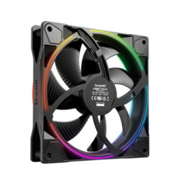 be quiet! Light Wings Reverse 140 mm PWM ARGB