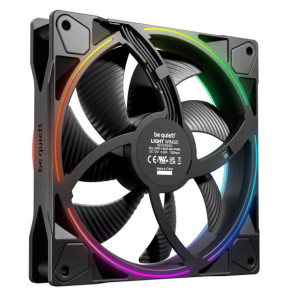 be quiet! Light Wings Reverse 140 mm PWM ARGB