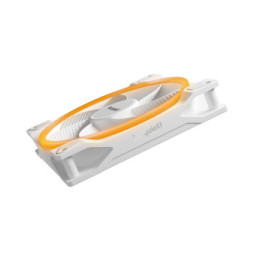 be quiet! Light Wings Reverse 140 mm PWM ARGB - Blanc