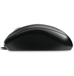 Compact Optical Mouse 500