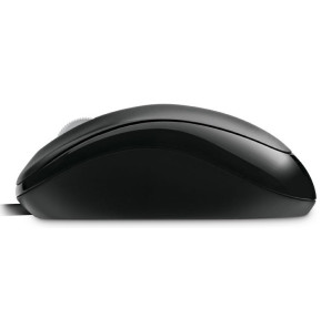 Compact Optical Mouse 500