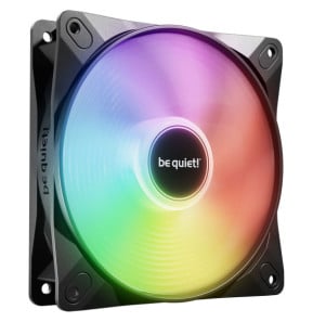 be quiet! Light Wings LX 120 mm PWM