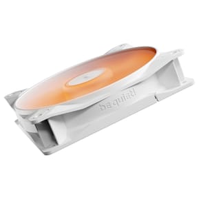 be quiet! Light Wings LX 120 mm PWM Triple Pack - Blanc — image 3