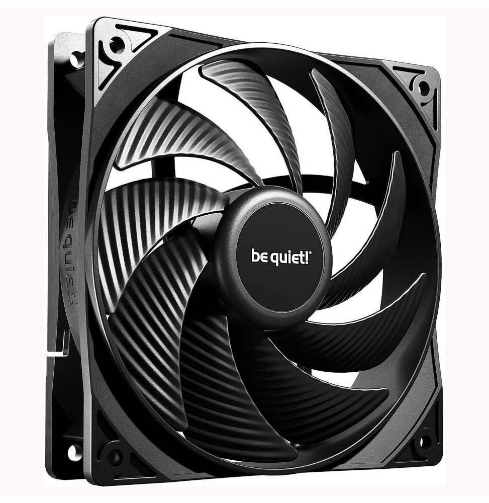 be quiet! Pure Wings 3 120mm PWM