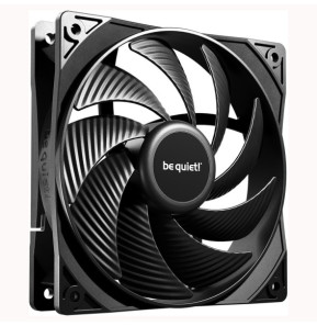 be quiet! Pure Wings 3 120mm PWM