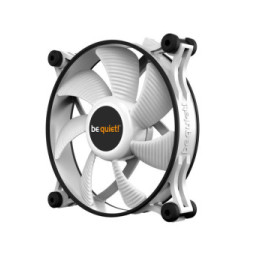 be quiet! Shadow Wings 2 White 120 mm