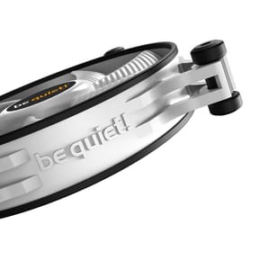 be quiet! Shadow Wings 2 White 120 mm — image 4