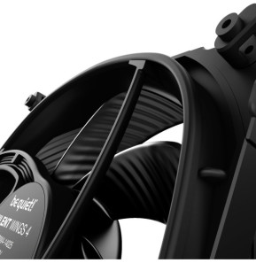be quiet! Silent Wings 4 140mm PWM