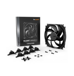 be quiet! Silent Wings 4 140mm PWM
