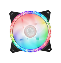 Cooler Master MasterFan MF120M Prismatic ARGB