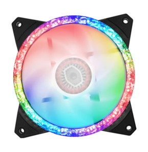 Cooler Master MasterFan MF120M Prismatic ARGB