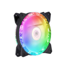 Cooler Master MasterFan MF120M Prismatic ARGB